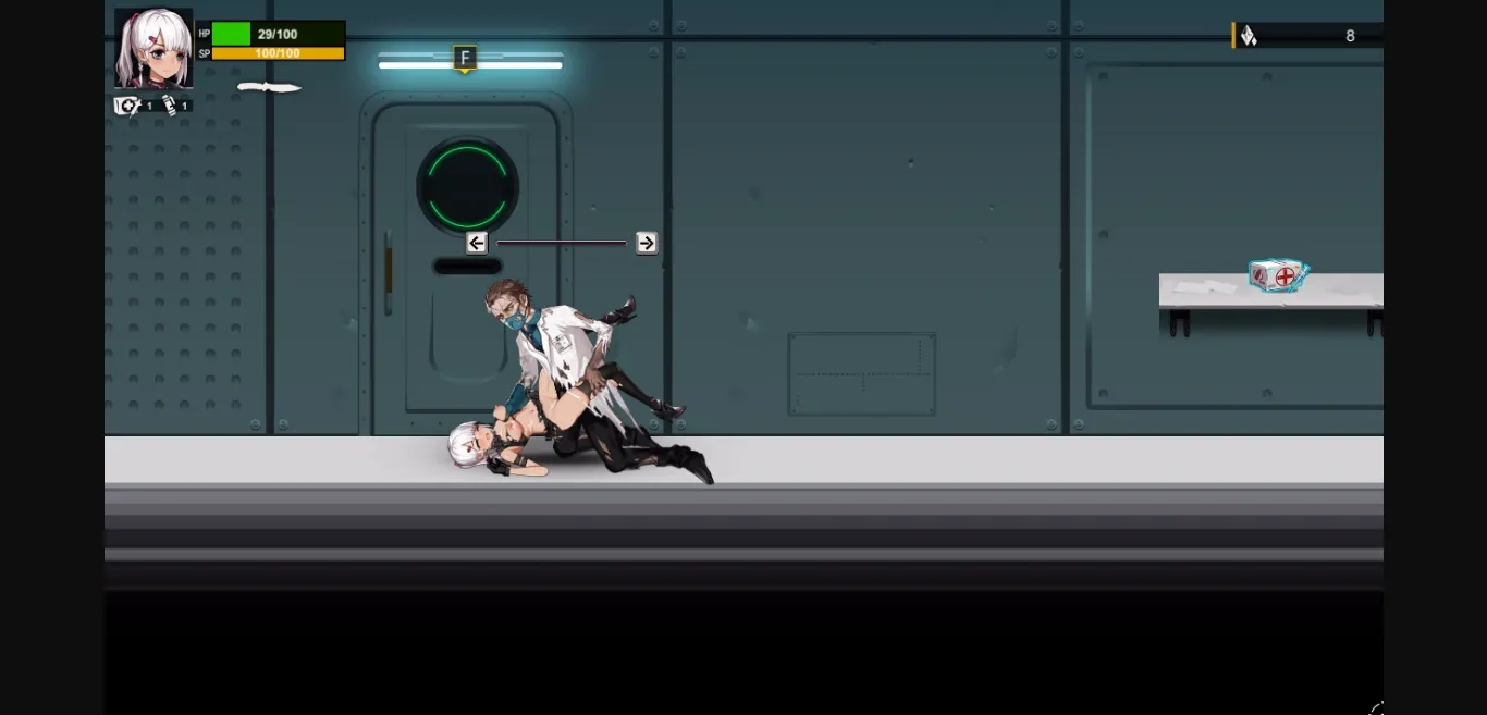 Unity Completed The Shadow of Yidhra [Final] [WhitePeach] | Free Adult Games