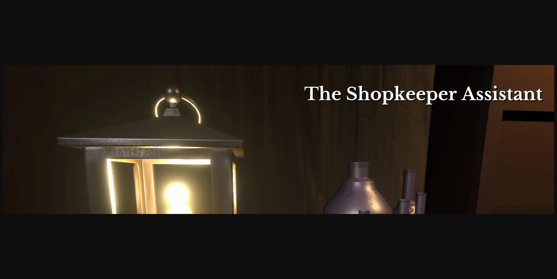 Unity Completed The Shopkeeper Assistant [v1.0.0] [High On Neko] | Free Adult Games