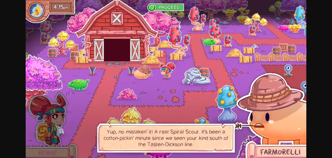 Unity Completed The Spiral Scouts [v1.01] [HuniePot] | Free Adult Games