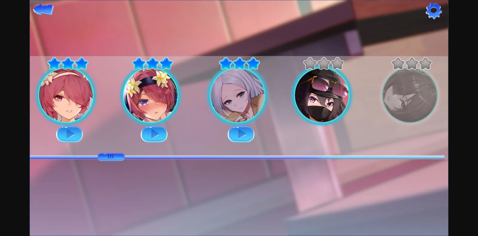 Unity Completed The True Love Rings [v1.0] [Inject Studio] | Free Adult Games