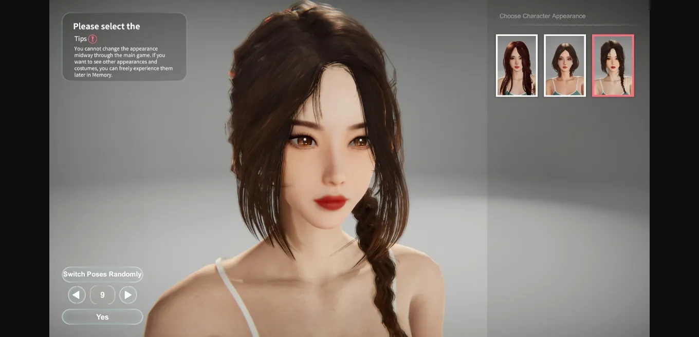 Unity Completed The Wife Next Door [v1.1.6] [SnowGBL] | Free Adult Games