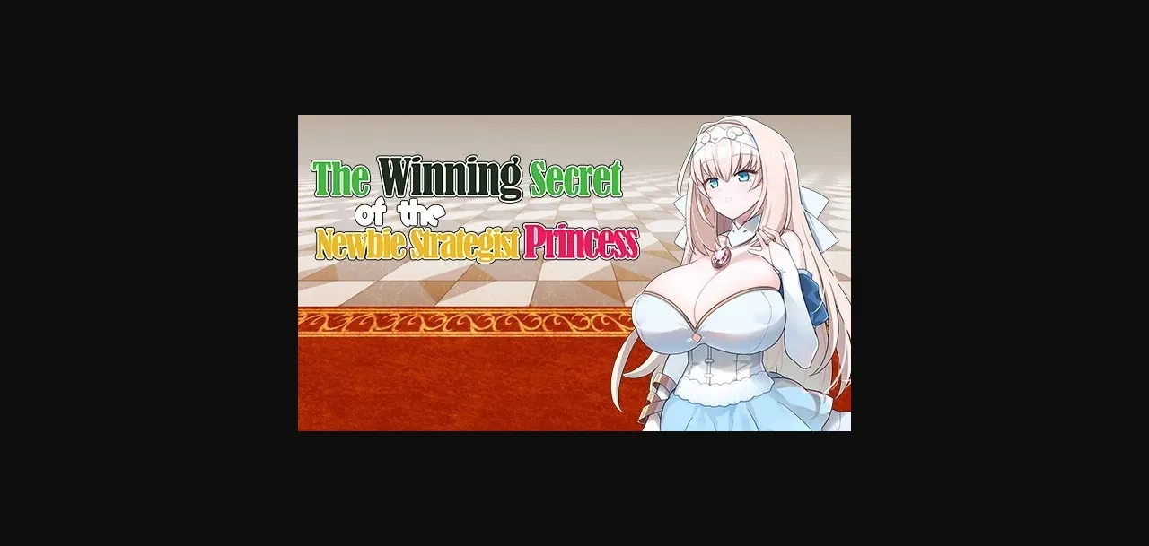 Unity Completed The Winning Secret of the Newbie Strategist Princess [v1.2.0] [AleCubicSoft] | Free Adult Games