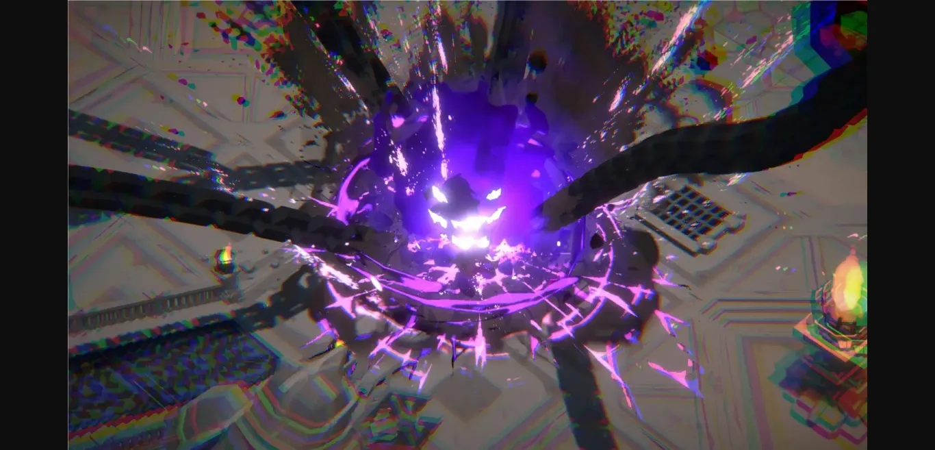 Unity Completed The Witch's Dungeon [v1.0] [PeroCat] | Free Adult Games