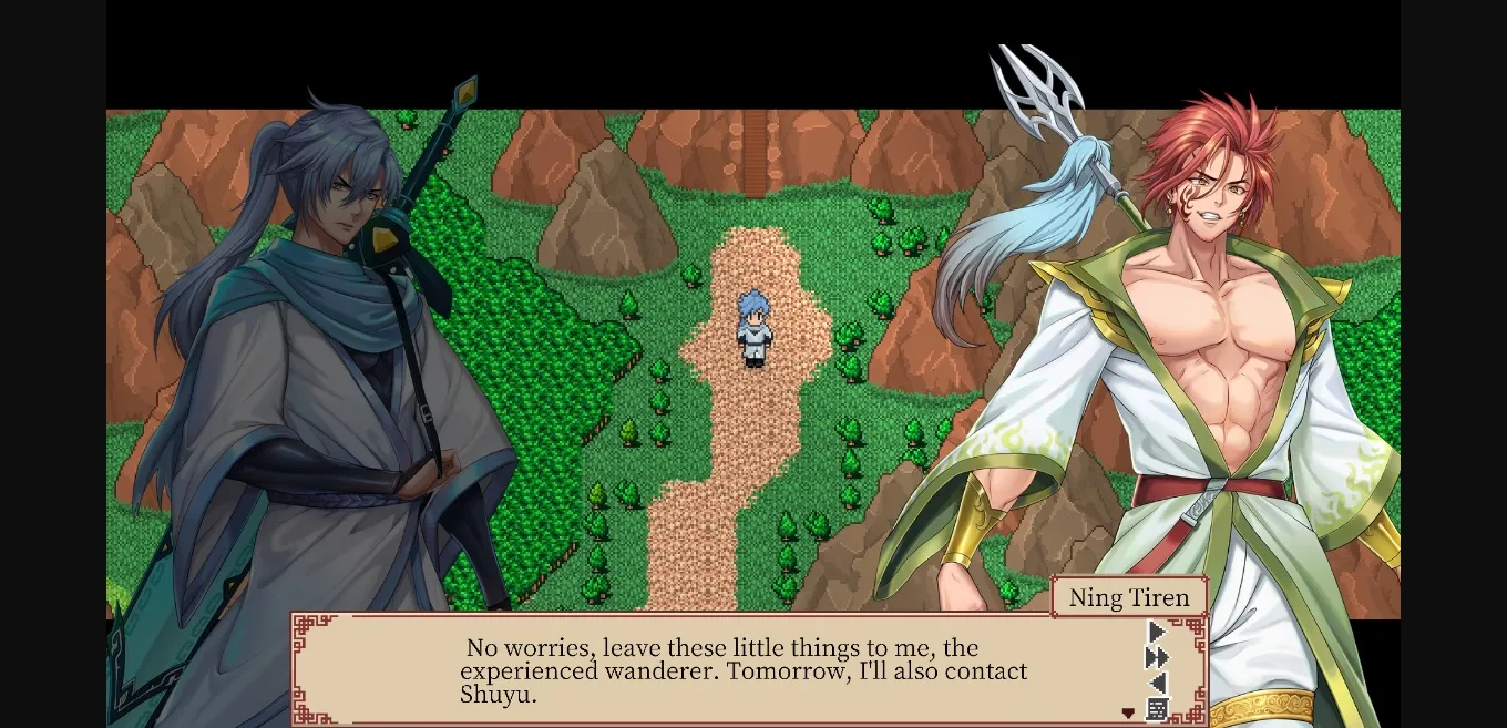 Unity Completed The World of Gangs [Final] [Cosemen Gaming] | Free Adult Games