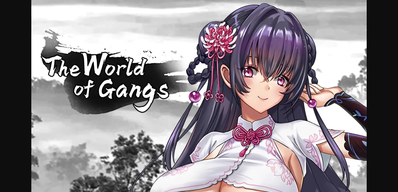 Unity Completed The World of Gangs [Final] [Cosemen Gaming] | Free Adult Games