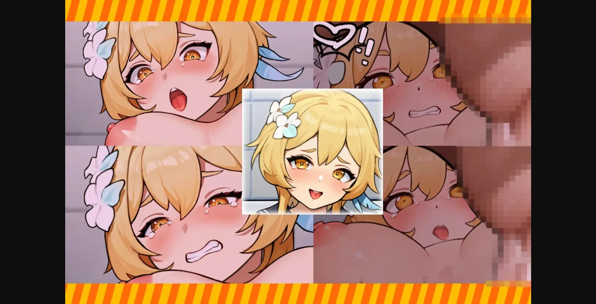 Unity Completed There&rsquo;s a Weird Noise Coming from the Mens&rsquo; Toilet [Final] [Kosya] | Free Adult Games