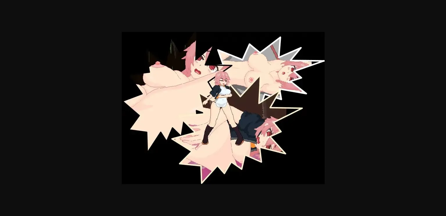 Unity Completed This App is Yabai!!! [Final] [Kosya] | Free Adult Games