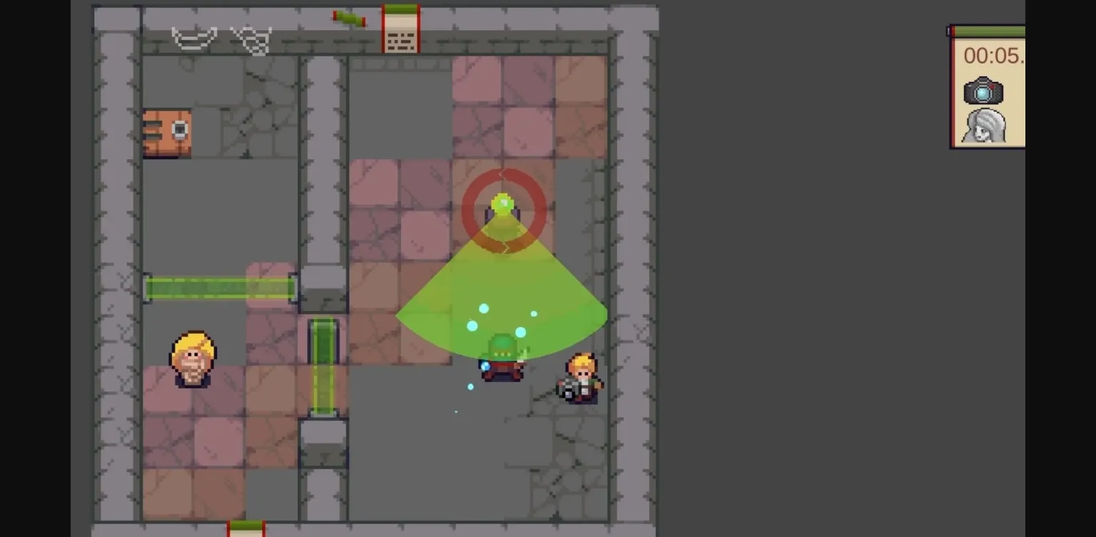 Unity Completed Time Voyeur [Final] [Nanidou] | Free Adult Games