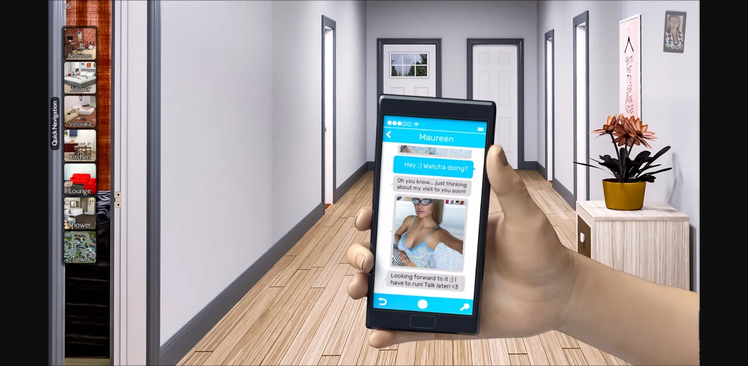 Unity Completed Timestamps  Unconditional Love [v1.1 Steam SE] [Motkeyz] | Free Adult Games