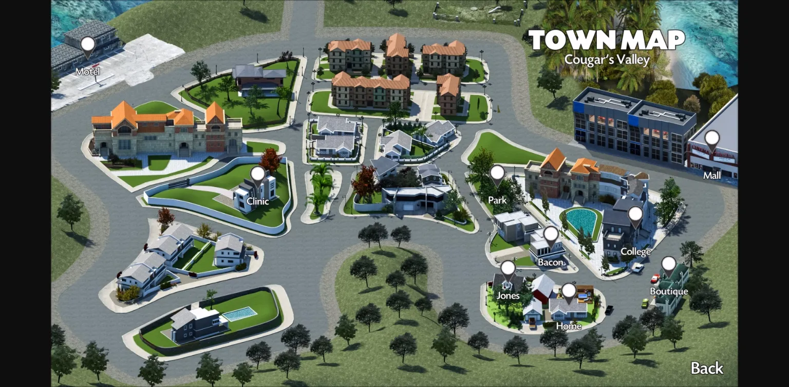 Unity Completed Timestamps  Unconditional Love [v1.1 Steam SE] [Motkeyz] | Free Adult Games