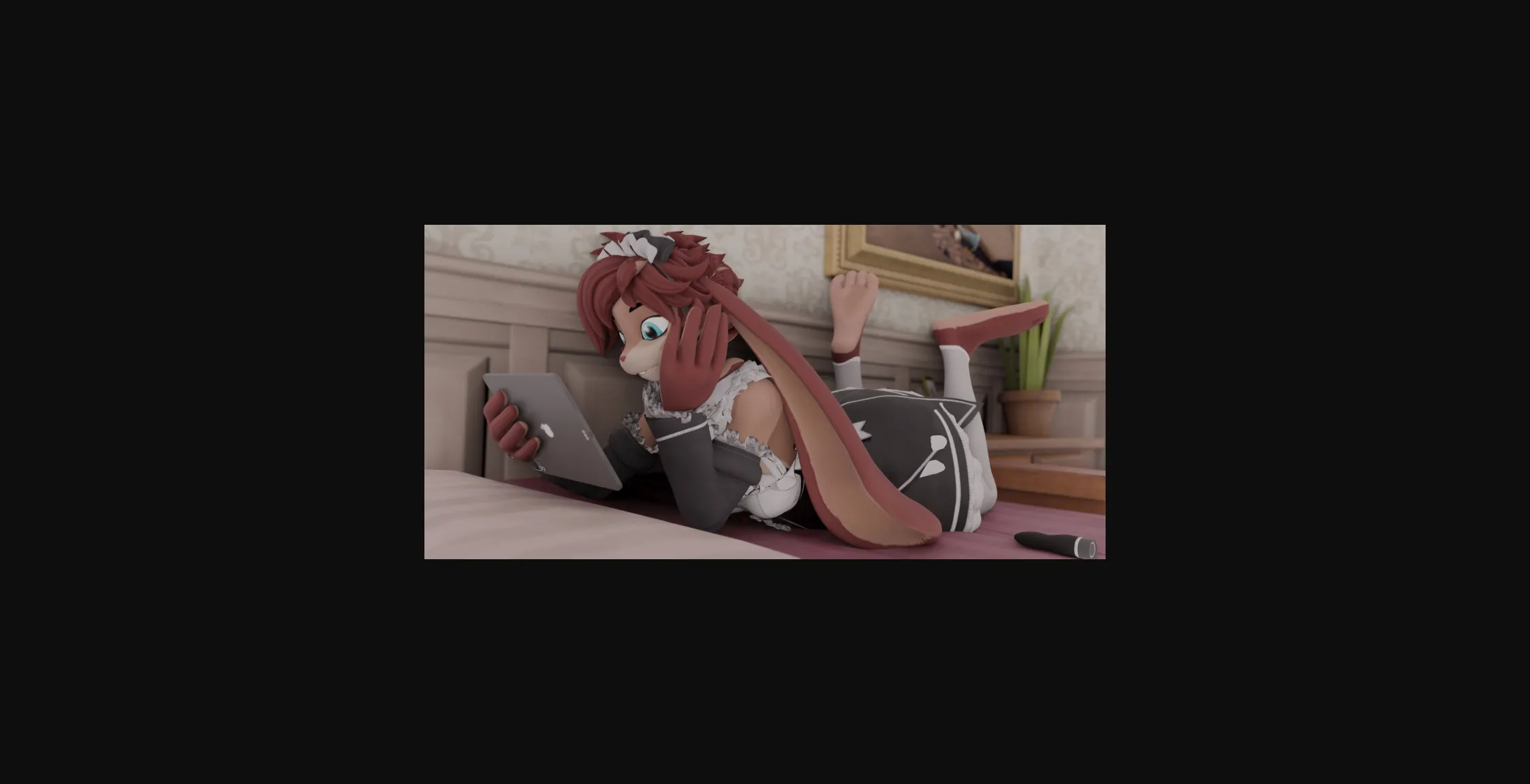 Unity Completed Tina the Bunny Maid [Final] [Mikifur] | Free Adult Games