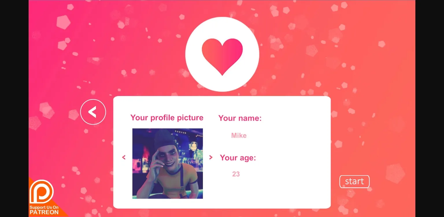 Unity Completed Tindering [v1.02] [UDECIDE] | Free Adult Games