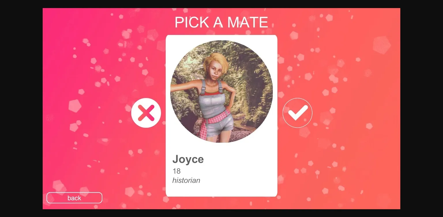 Unity Completed Tindering [v1.02] [UDECIDE] | Free Adult Games