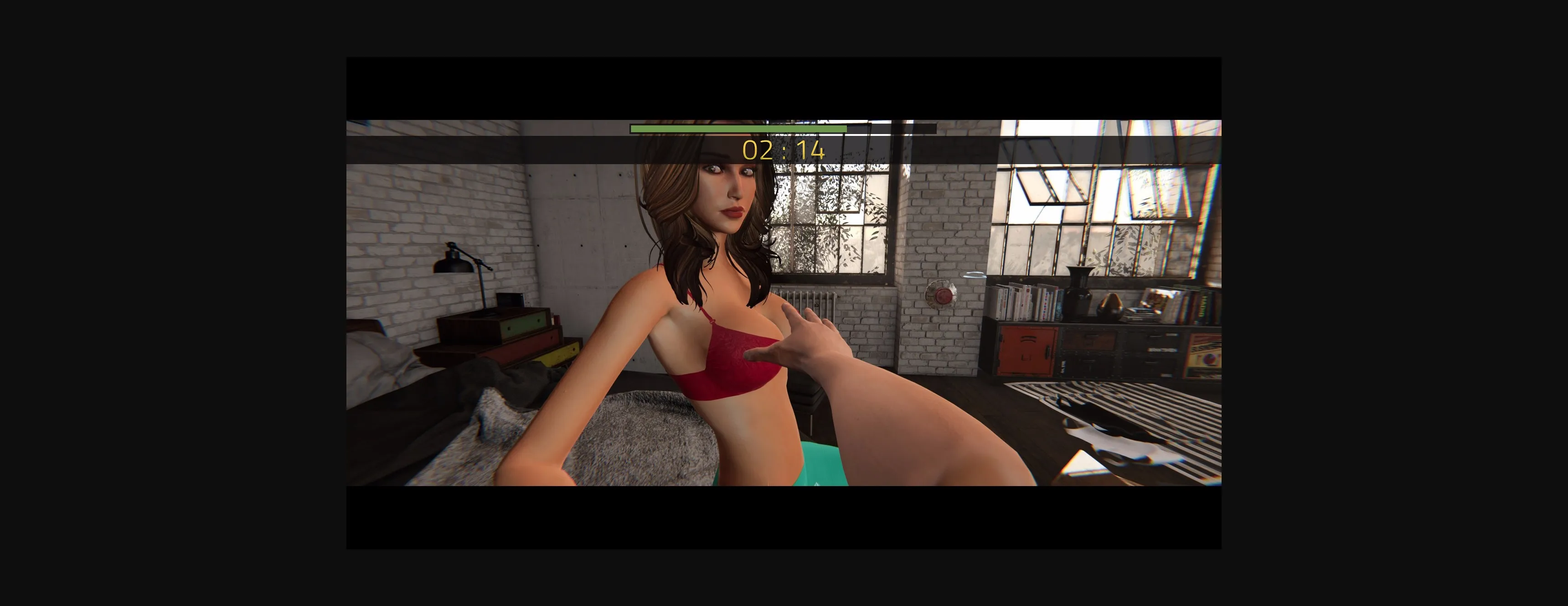 Unity Completed Tittilium [Final] [2SD] | Free Adult Games