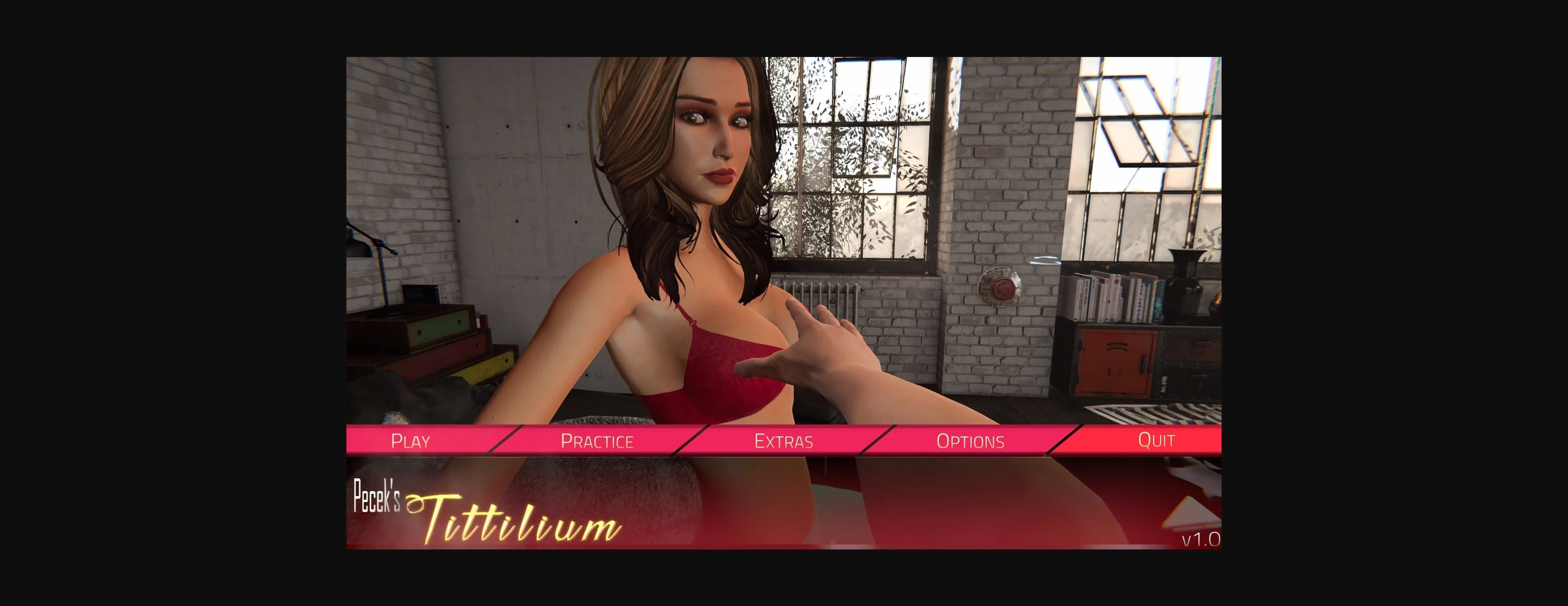 Unity Completed Tittilium [Final] [2SD] | Free Adult Games