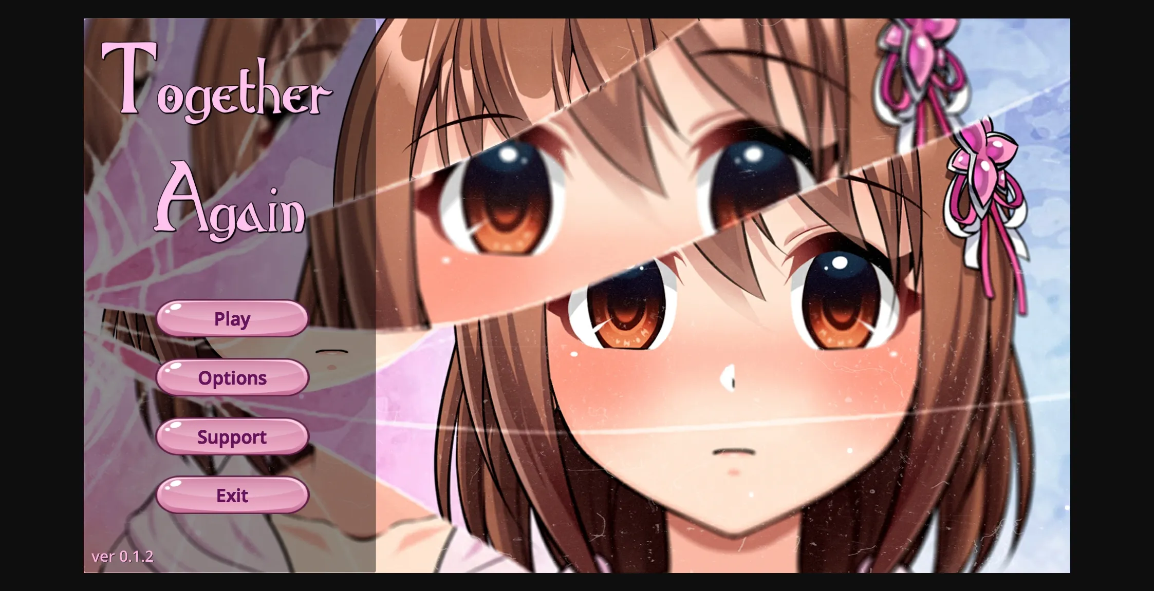 Unity Completed Together Again   Slave of Passion [v1.0.3] [Pink Tea Games] | Free Adult Games