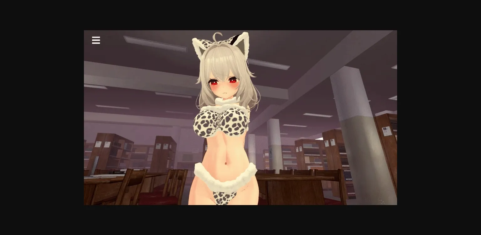 Unity Completed Together with Maya-Chan [Final] [SheableSoft] | Free Adult Games