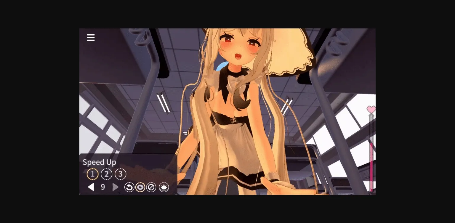 Unity Completed Together with Maya-Chan [Final] [SheableSoft] | Free Adult Games