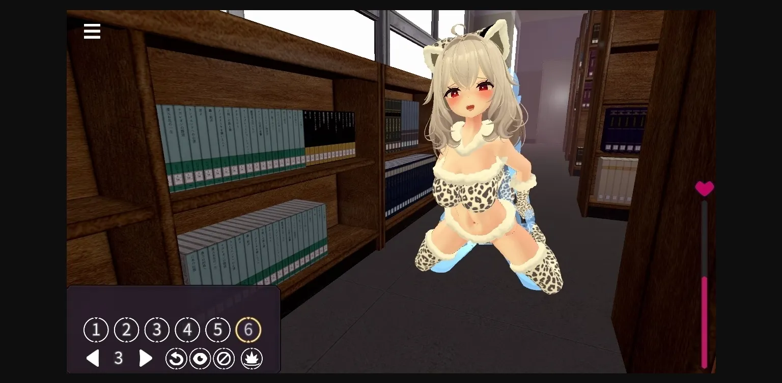 Unity Completed Together with Maya-Chan [Final] [SheableSoft] | Free Adult Games
