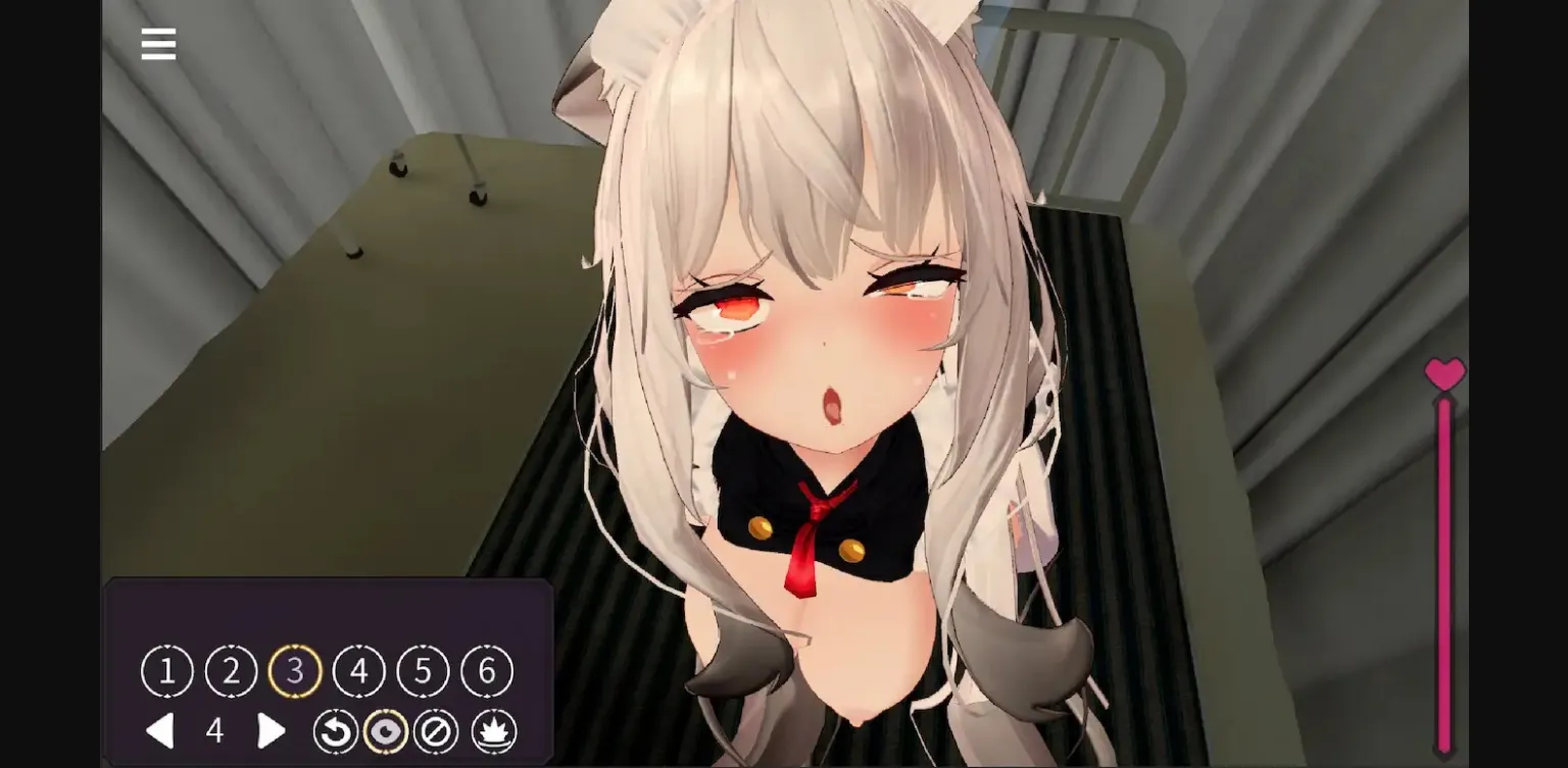 Unity Completed Together with Maya-Chan [Final] [SheableSoft] | Free Adult Games