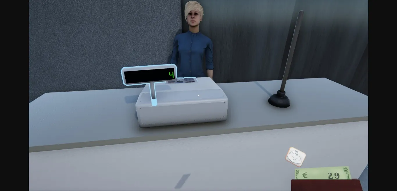 Unity Completed Toilet Management Simulator [Final] [Cankut Keskin] | Free Adult Games