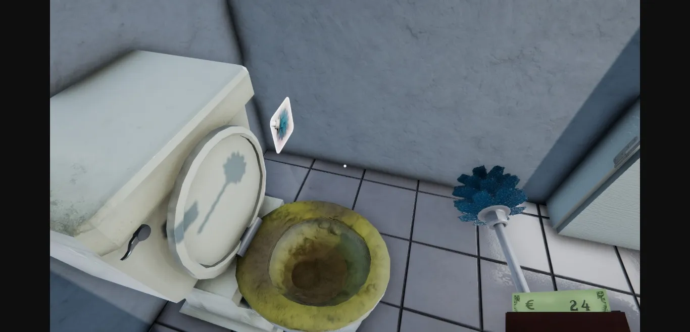 Unity Completed Toilet Management Simulator [Final] [Cankut Keskin] | Free Adult Games