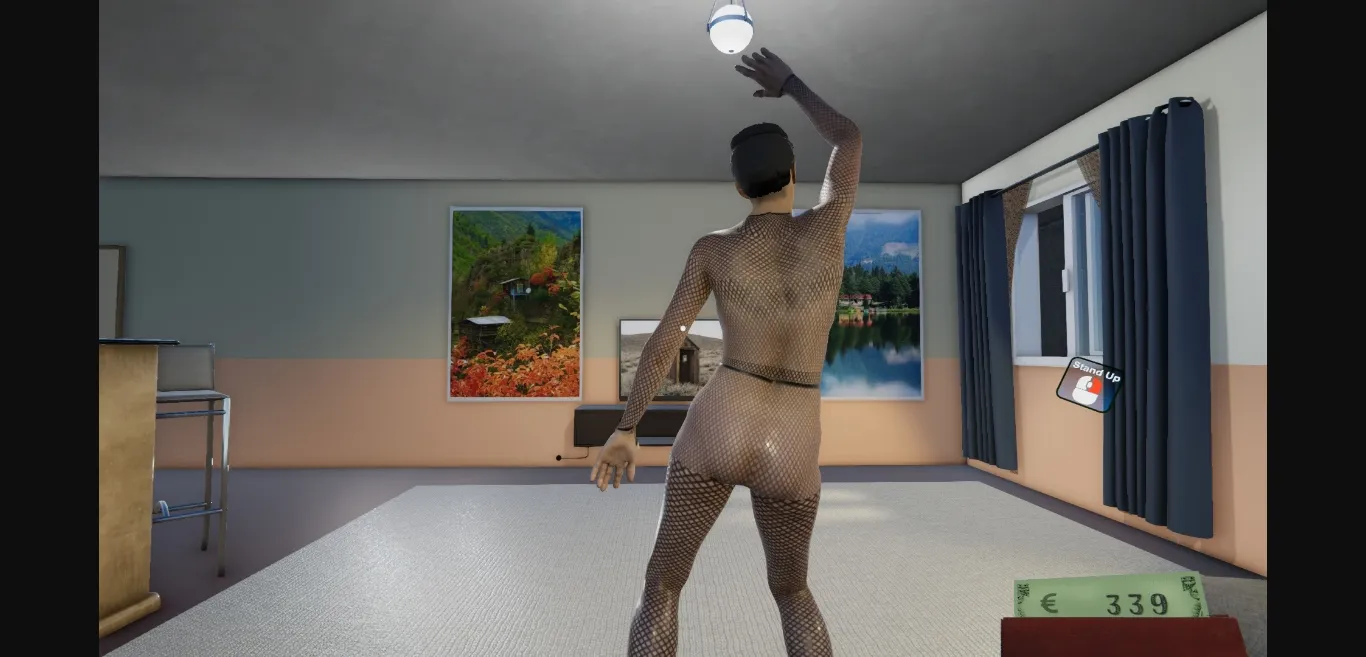 Unity Completed Toilet Management Simulator [Final] [Cankut Keskin] | Free Adult Games