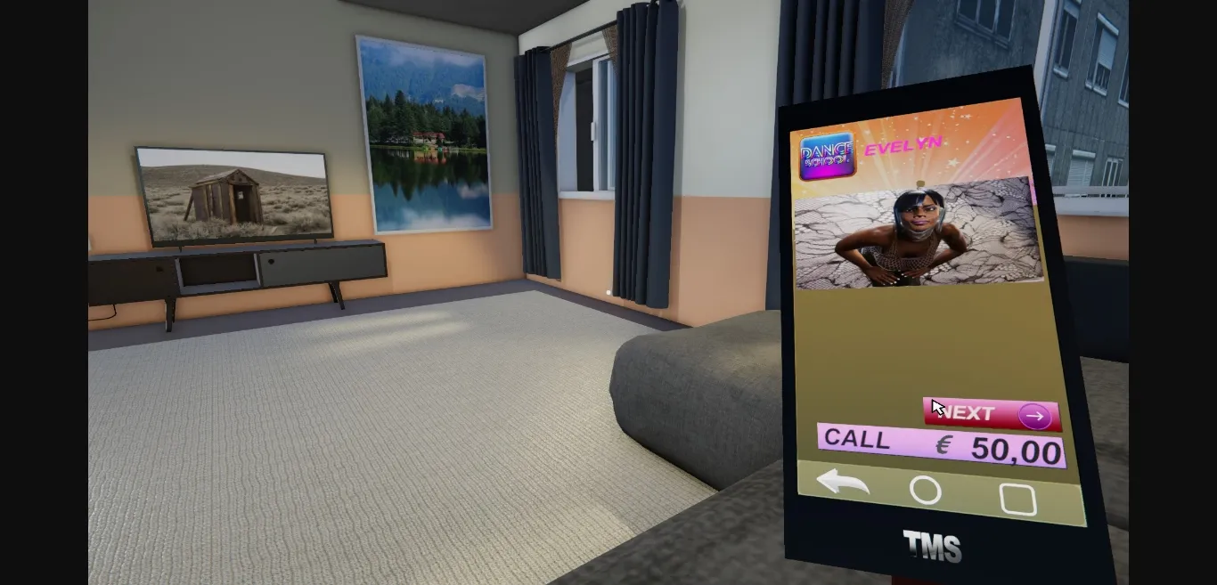 Unity Completed Toilet Management Simulator [Final] [Cankut Keskin] | Free Adult Games