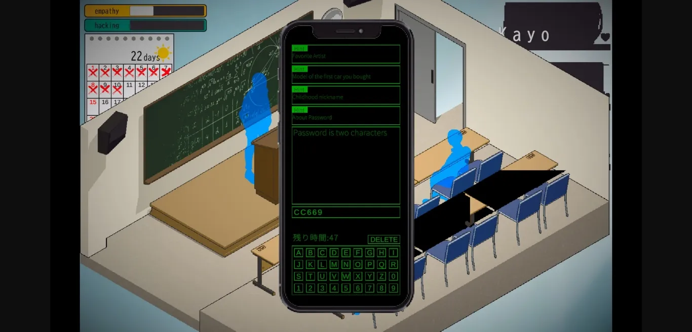 Unity Completed Tokyo College Girls  The Nerd & Queen Bees [Final] [Faculty] | Free Adult Games