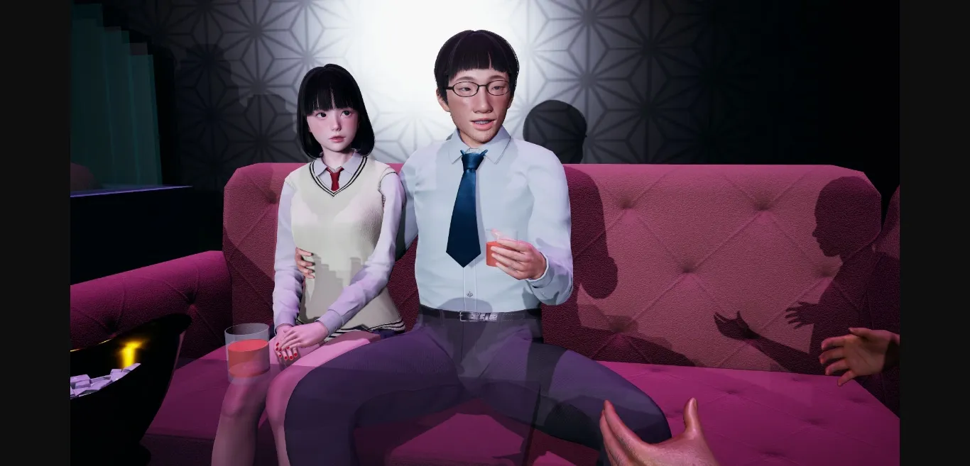 Unity Completed Tomie Wants to Get Married Expansion [v1.3801] [Ollane] | Free Adult Games