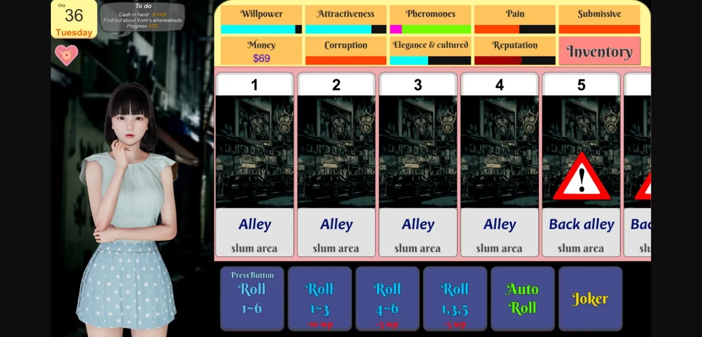 Unity Completed Tomie Wants to Get Married Expansion [v1.3801] [Ollane] | Free Adult Games