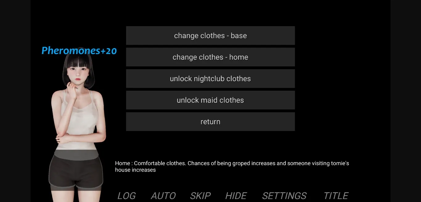 Unity Completed Tomie Wants to Get Married Expansion [v1.3801] [Ollane] | Free Adult Games