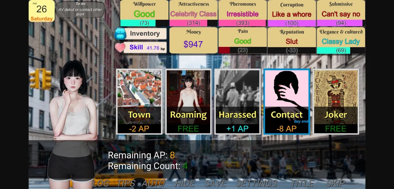 Unity Completed Tomie Wants to Get Married Expansion [v1.3801] [Ollane] | Free Adult Games