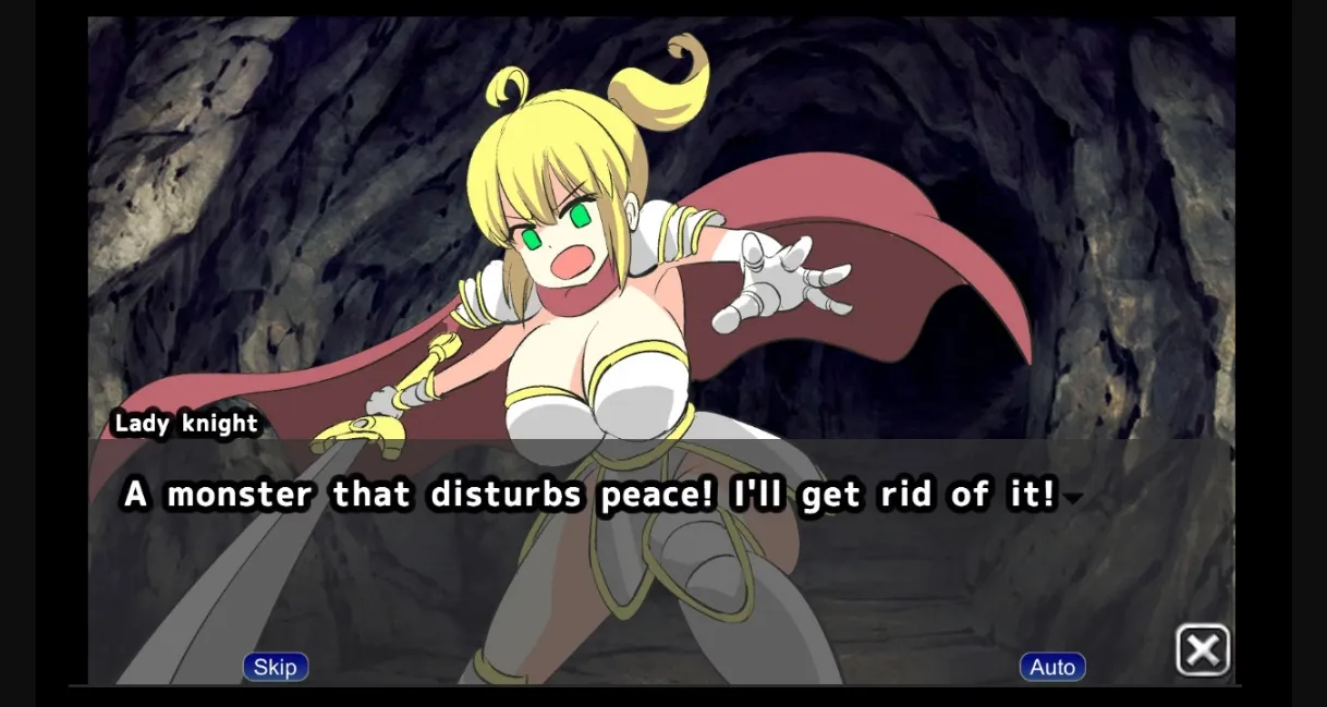 Unity Completed Touching Live2D Ork Sex With Lady Knight [Final] [UWASANO EroRadioHead] | Free Adult Games