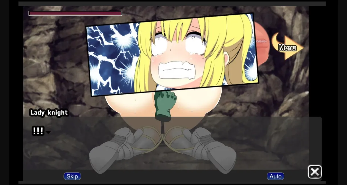 Unity Completed Touching Live2D Ork Sex With Lady Knight [Final] [UWASANO EroRadioHead] | Free Adult Games