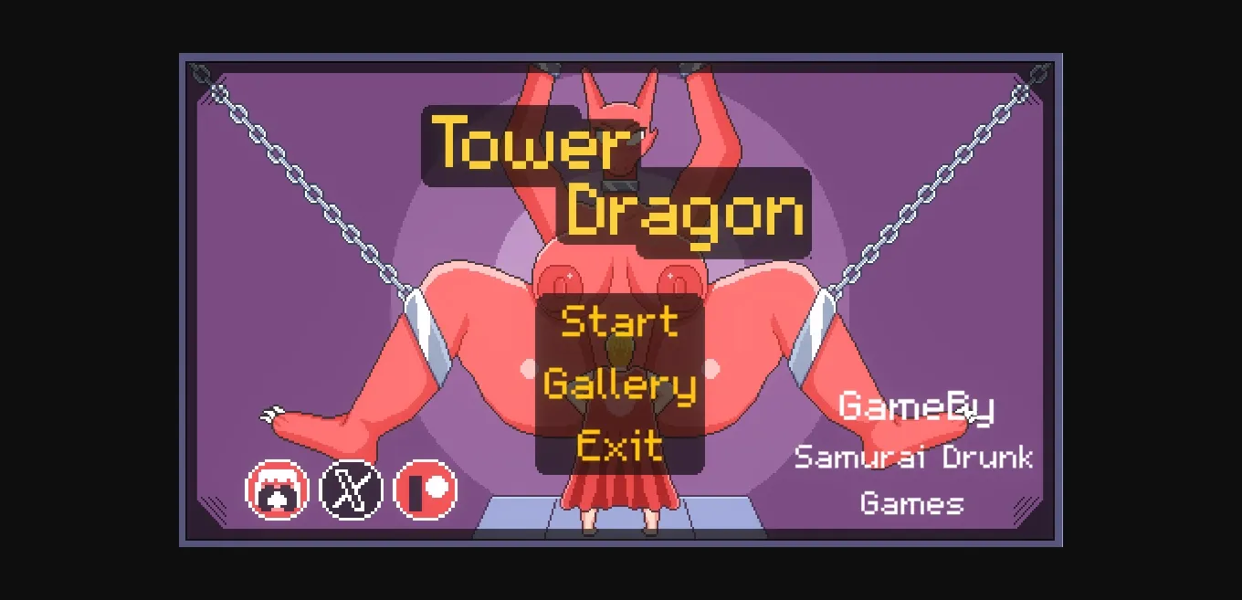 Unity Completed Tower Dragon [Final] [SamuraiDrunk] | Free Adult Games