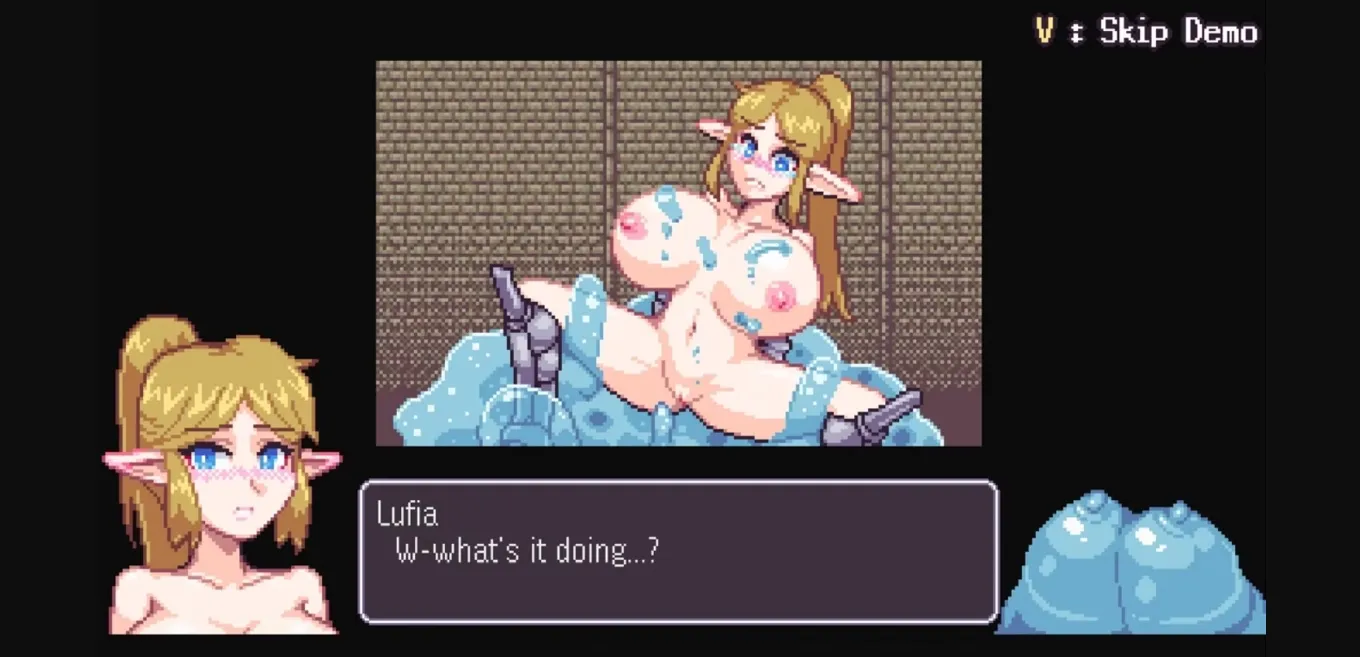 Unity Completed Tower of Boin [Final] [Nenokuni Studio] | Free Adult Games