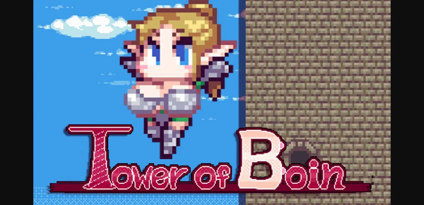 Unity Completed Tower of Boin [Final] [Nenokuni Studio] | Free Adult Games