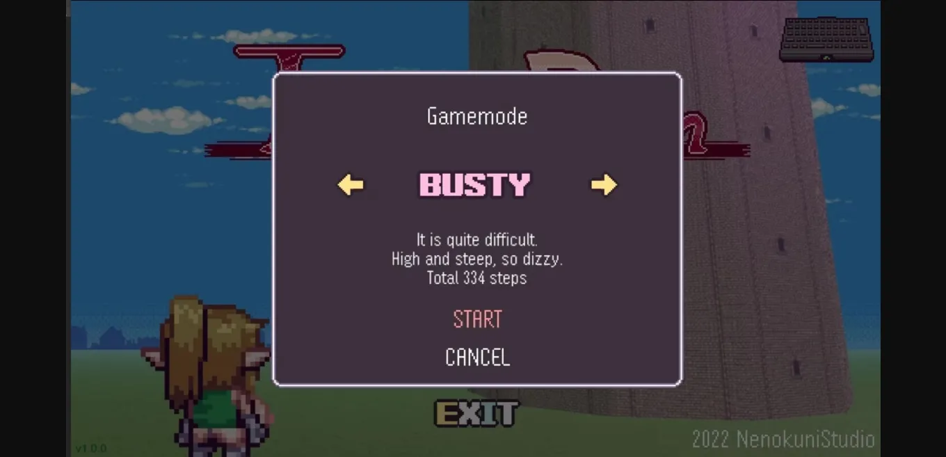 Unity Completed Tower of Boin [Final] [Nenokuni Studio] | Free Adult Games