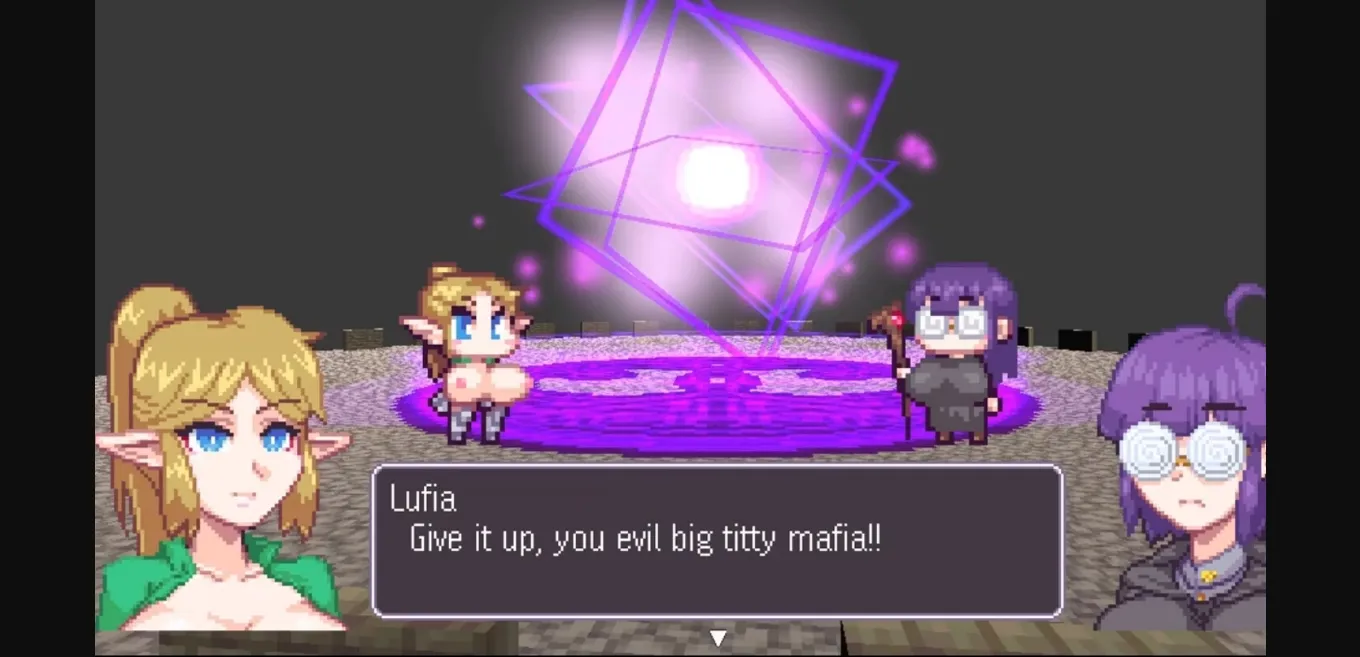 Unity Completed Tower of Boin [Final] [Nenokuni Studio] | Free Adult Games