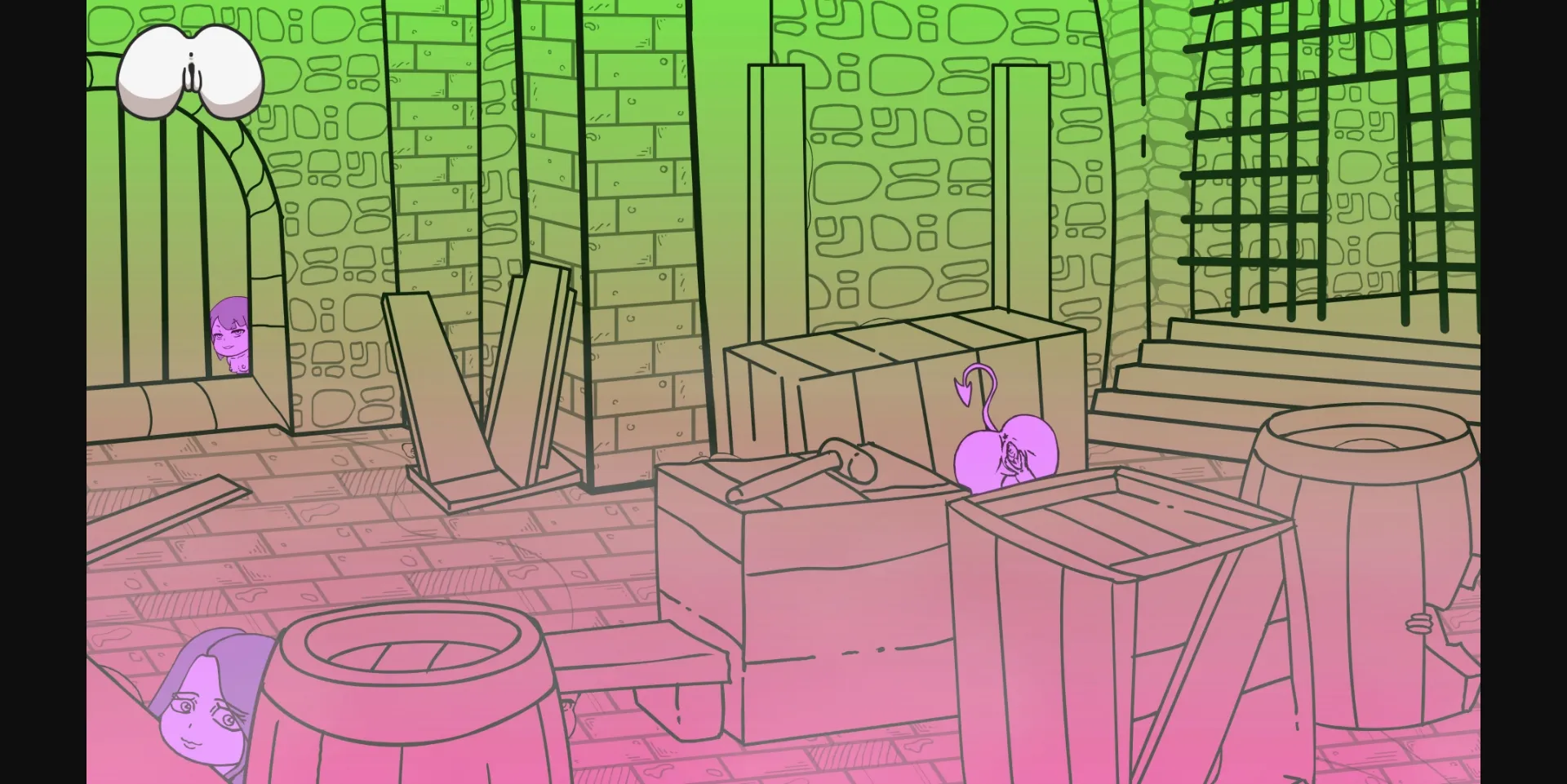 Unity Completed Tower of Hidden Waifus [Final] [Mizuki Software] | Free Adult Games