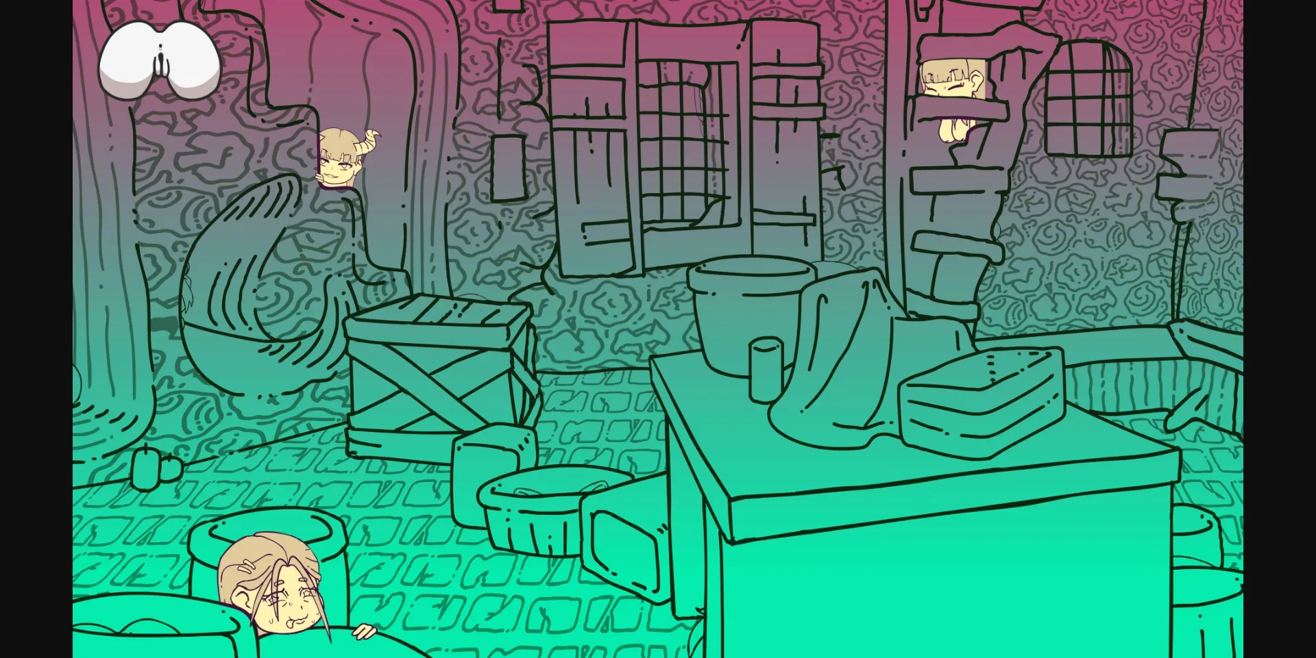 Unity Completed Tower of Hidden Waifus [Final] [Mizuki Software] | Free Adult Games