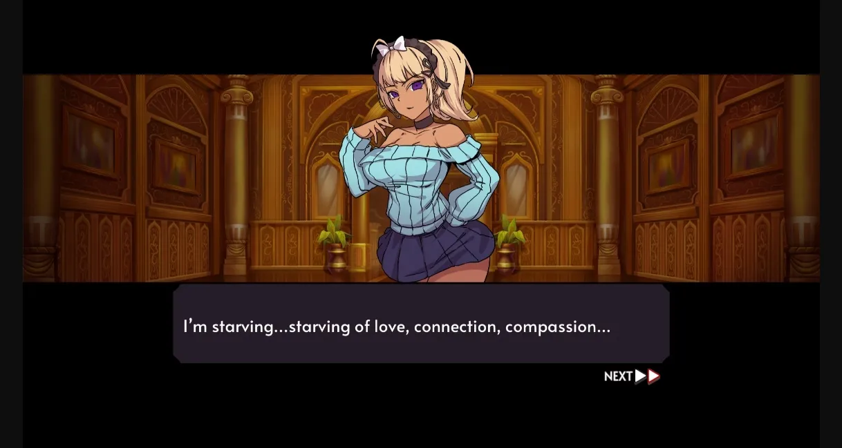 Unity Completed Tower of Waifus 2 [Final] [Galart] | Free Adult Games