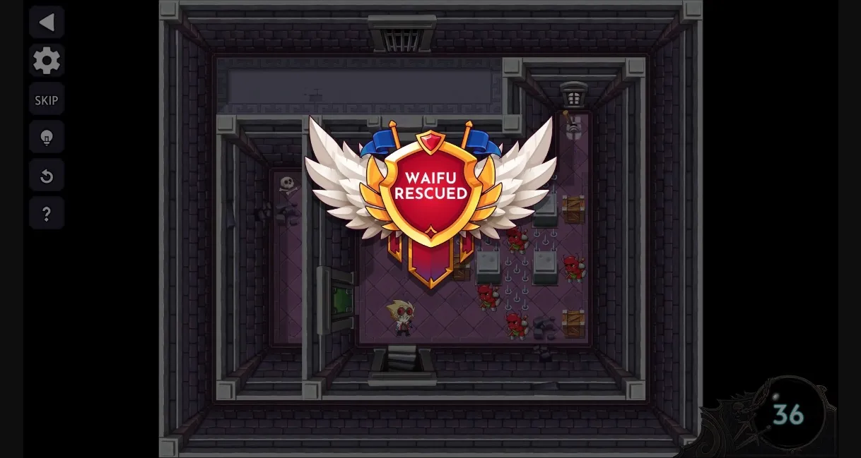 Unity Completed Tower of Waifus 2 [Final] [Galart] | Free Adult Games