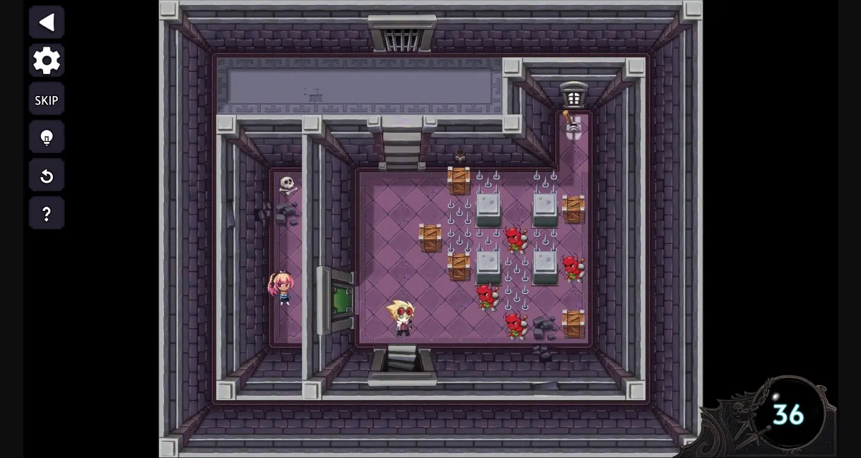 Unity Completed Tower of Waifus 2 [Final] [Galart] | Free Adult Games