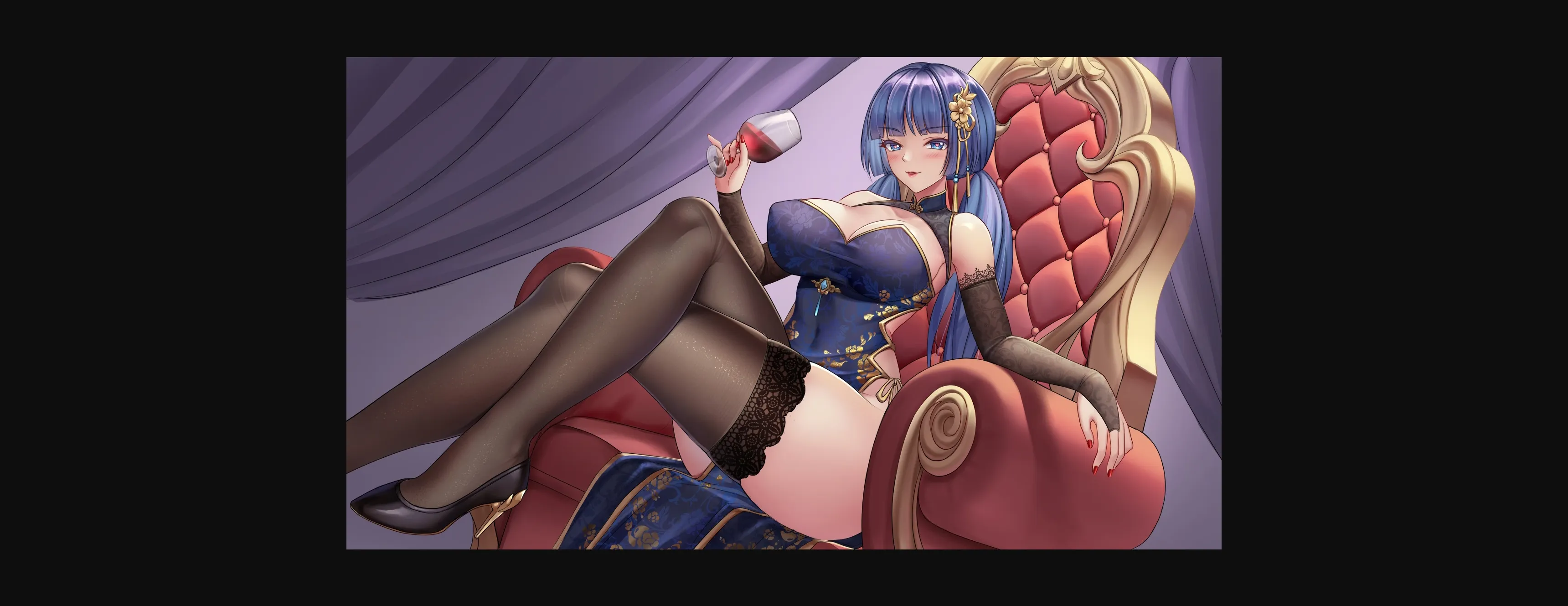 Unity Completed Tower of Waifus [Final] [Galart] | Free Adult Games