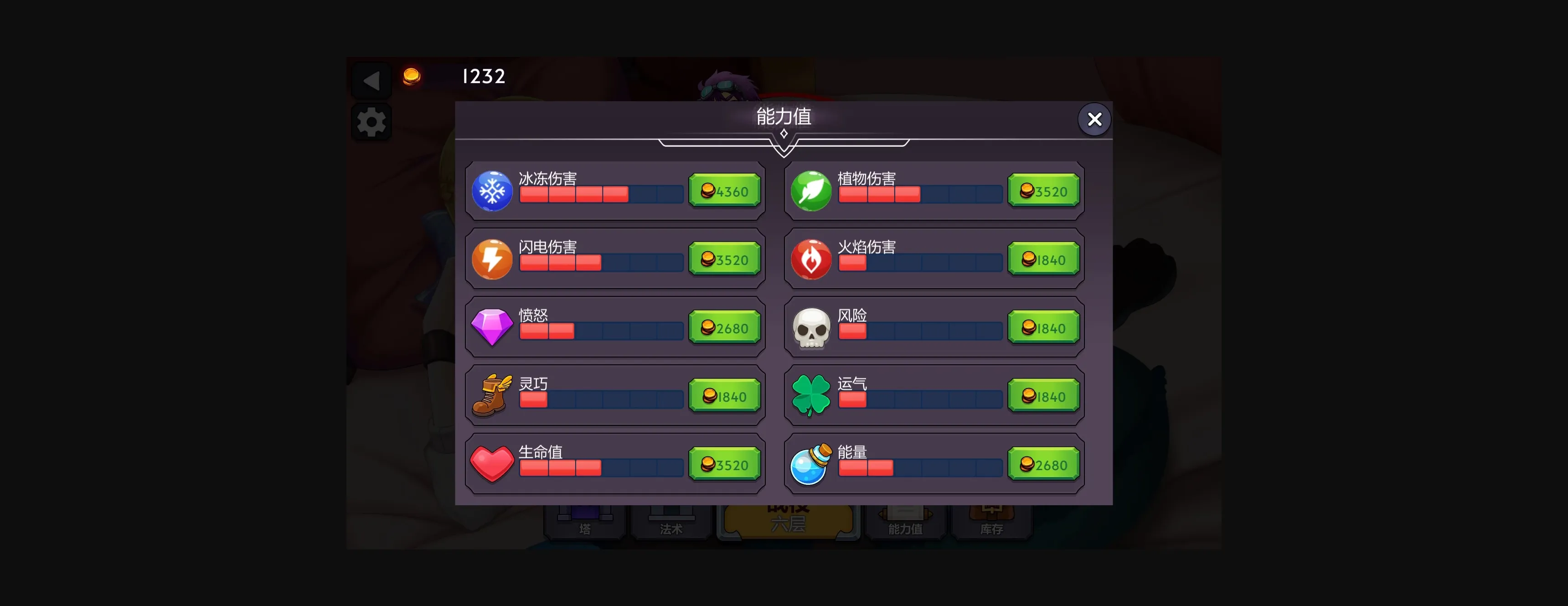 Unity Completed Tower of Waifus [Final] [Galart] | Free Adult Games