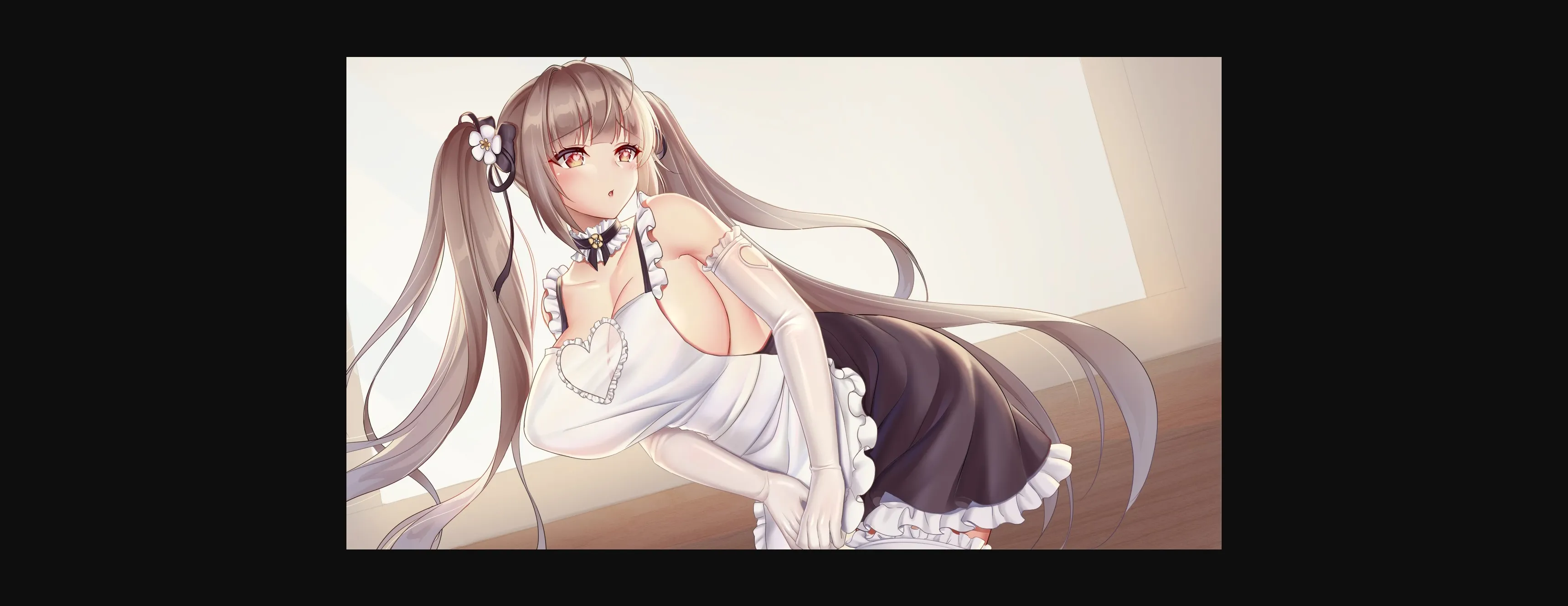 Unity Completed Tower of Waifus [Final] [Galart] | Free Adult Games