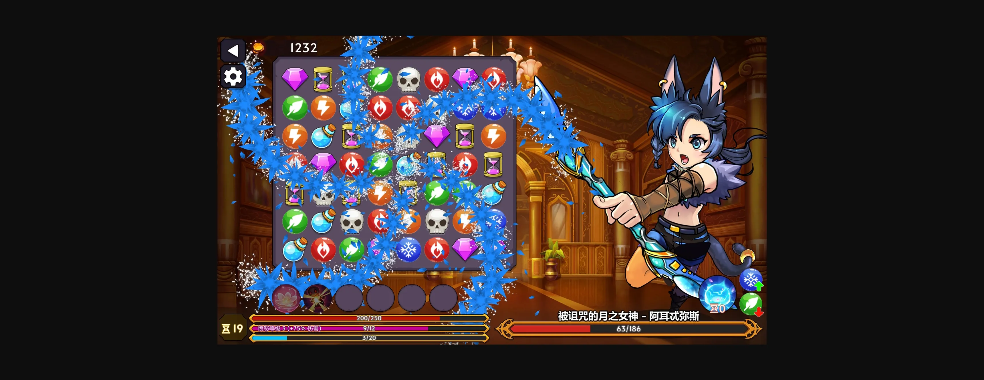 Unity Completed Tower of Waifus [Final] [Galart] | Free Adult Games