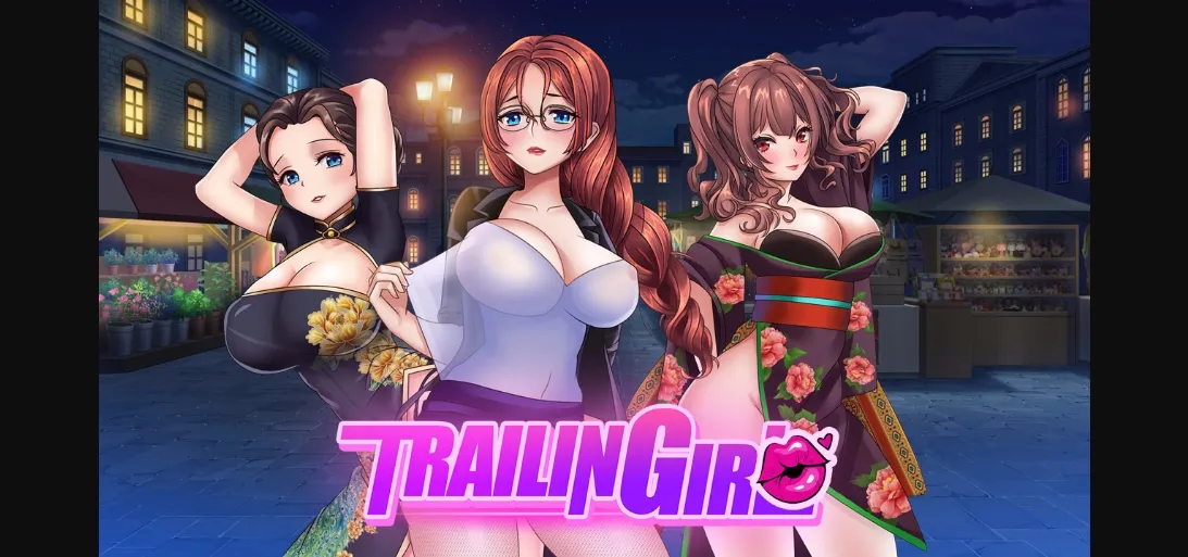 Unity Completed Trailing Girl [FINAL] [artant] | Free Adult Games